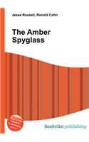 The Amber Spyglass