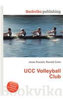 Ucc Volleyball Club