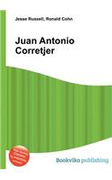 Juan Antonio Corretjer