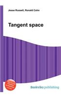 Tangent Space: (English)
