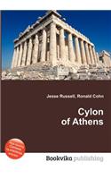 Cylon of Athens