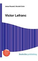 Victor Lefranc