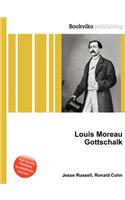 Louis Moreau Gottschalk