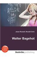 Walter Bagehot