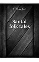 Santal Folk Tales