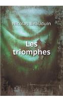 Les Triomphes