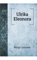 Ulrika Eleonora