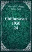 Chilhowean 1930