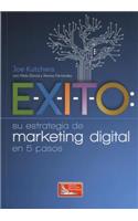 Exito Suestrategia de Marketing Digital