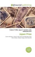 Japan Prize: (English)