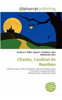 Charles, Cardinal de Bourbon