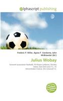 Julius Wobay: (English)