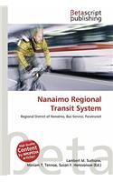 Nanaimo Regional Transit System