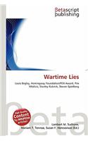 Wartime Lies