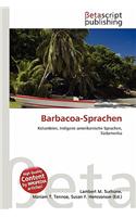 Barbacoa-Sprachen