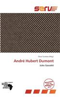 Andr Hubert Dumont: (German)
