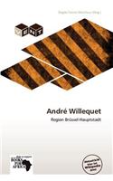 Andr Willequet: (German)