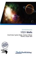 1721 Wells