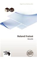 Roland Fra SS