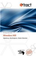Weedon Hill: (English)