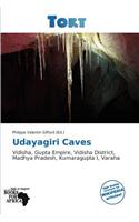 Udayagiri Caves