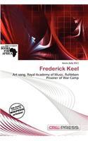 Frederick Keel