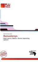 Remastersys: (English)