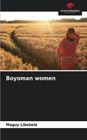 Boyoman women