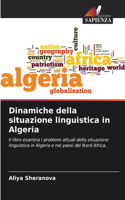 Dinamiche della situazione linguistica in Algeria