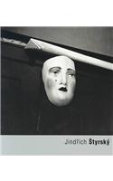 Jindrich Styrsky