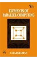Elements of Parallel Computing