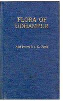 Flora of Udhampur
