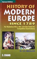 History Of Modern Europe