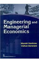 Engineering and Managerial Economics