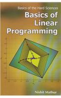 Basics of Linear Programming