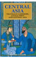 Central Asia