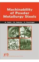 Machinability Of Powder Metallurgy Steels