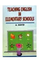 Teaching English in Elementary Schools