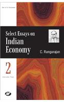 Select Essays on Indian Economy