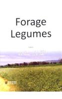 Forage Legumes