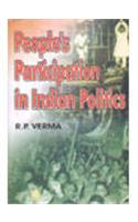 People’s Participation in Indian Politics