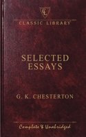Selected Essays