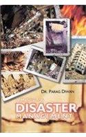 A Manual on Disaster Management