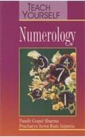 Numerology: (Teach Yourself)