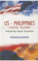 US - Philippines Strategic Relations