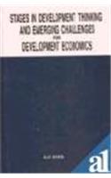Stages of Developmental Thinking and Emerging Challenges for Development Economics