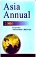 Asia Annual 2006