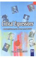 Critical Expressions
