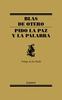 Pido La Paz Y La Palabra/ I ask for Words and Peace