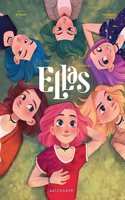ELLAS 03. PLURAL(ES)